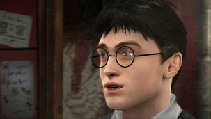 哈利波特 混血王子的背叛 Harry Potter and the Half Blood Prince USA USA PS2(美版)