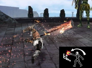 阿格斯戰士 肌肉衝擊 Argus no Senshi Muscle Impact JPN WII (日版)